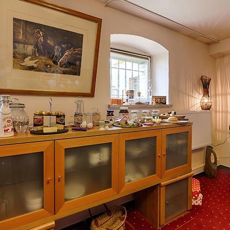 Hotel Dallgow Extérieur photo