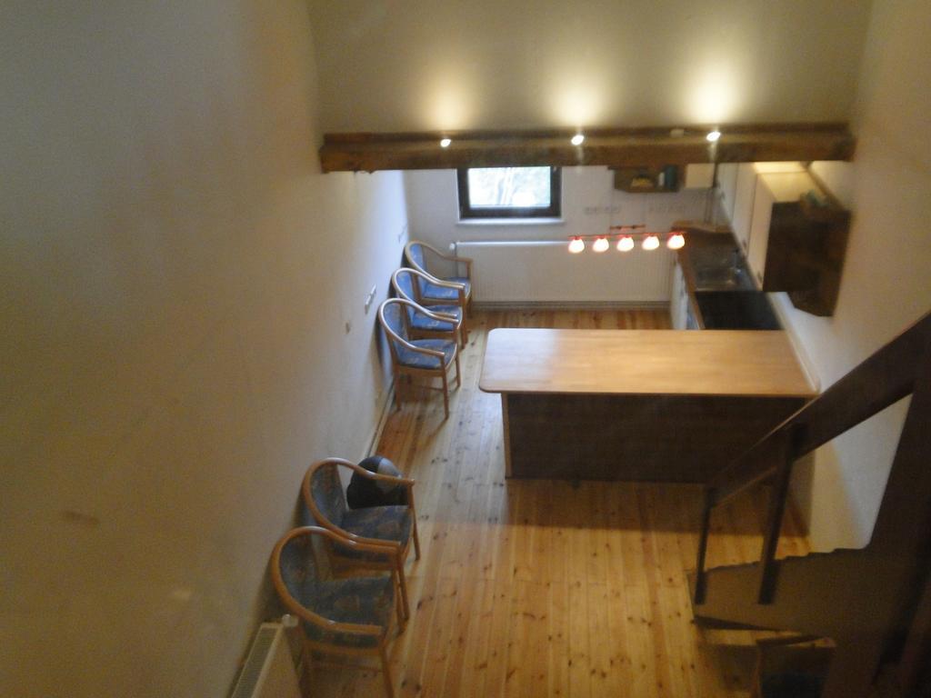 Hotel Dallgow Chambre photo