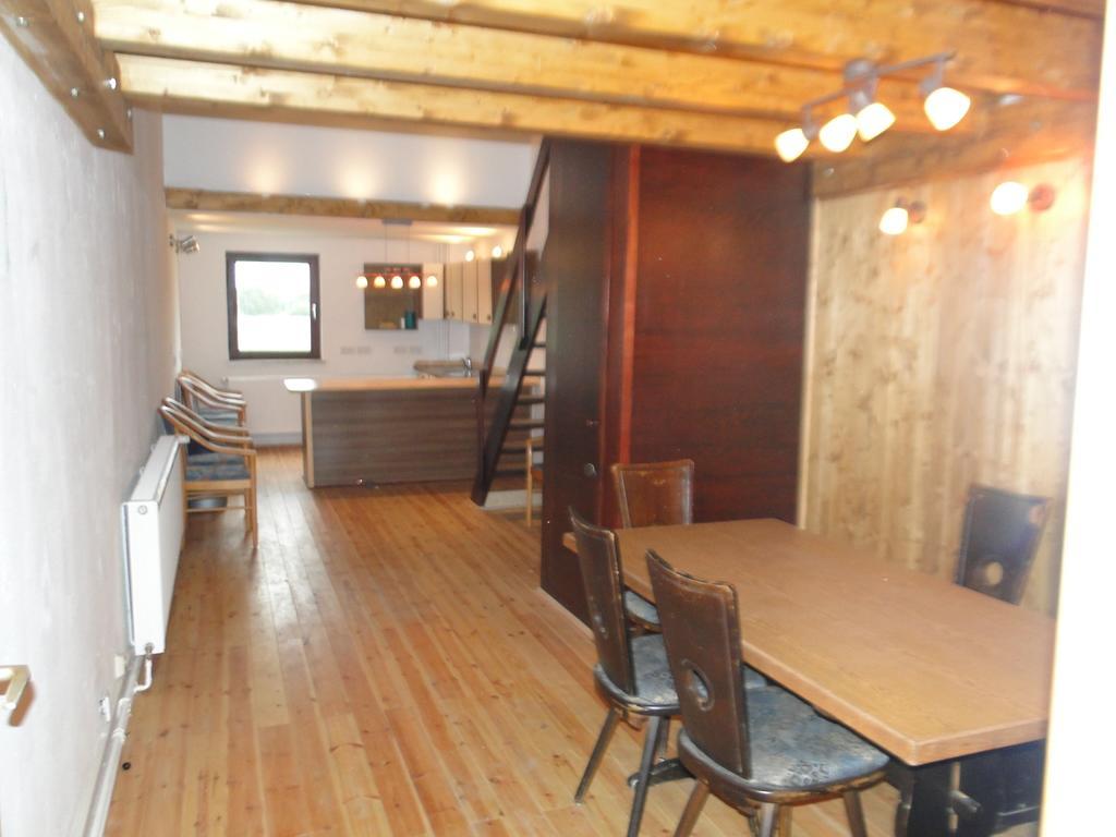 Hotel Dallgow Chambre photo