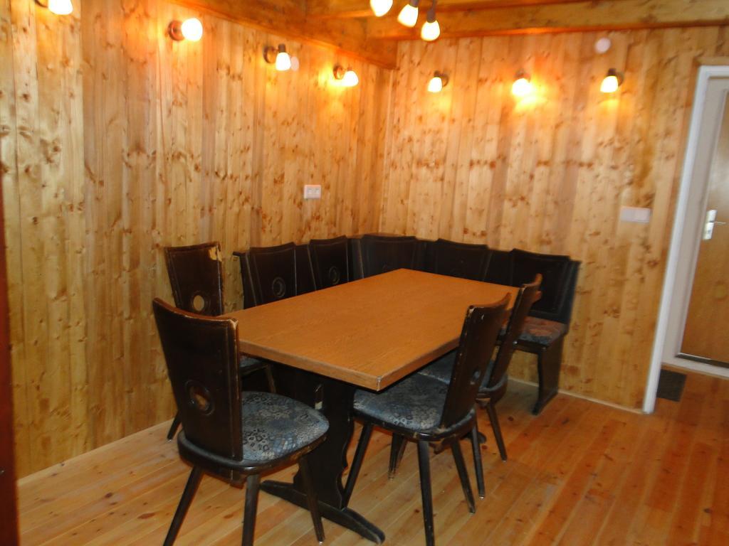 Hotel Dallgow Chambre photo