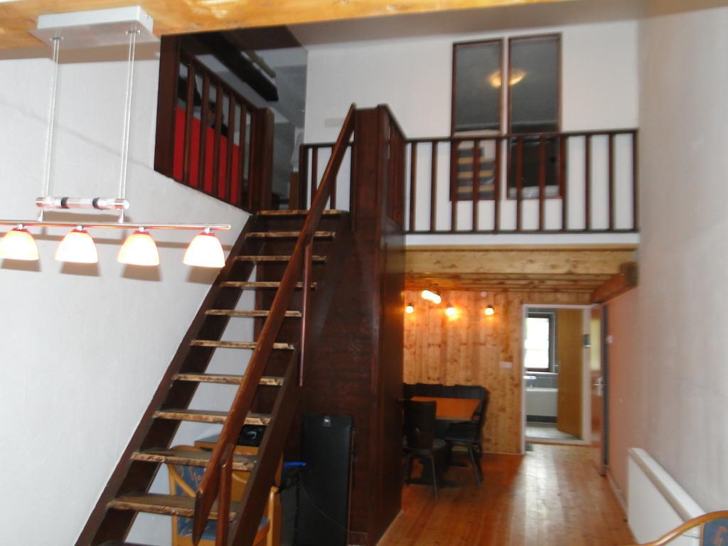 Hotel Dallgow Chambre photo