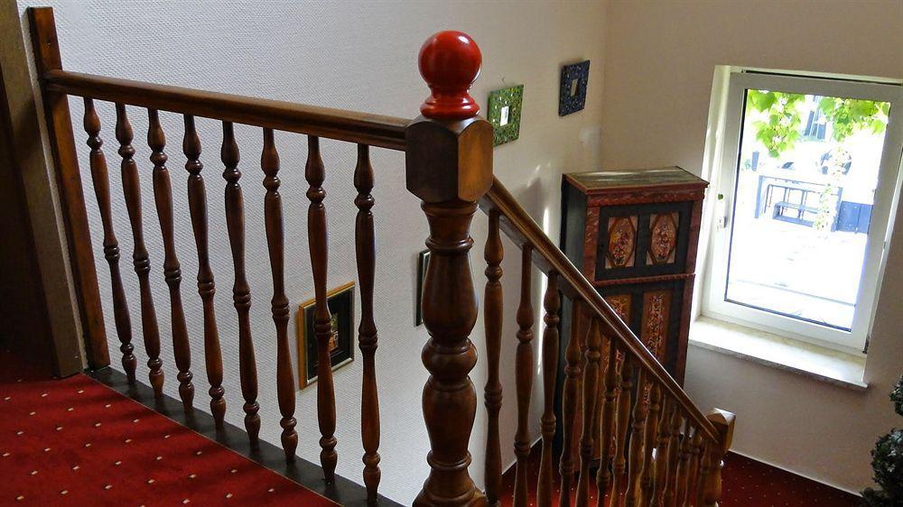 Hotel Dallgow Extérieur photo